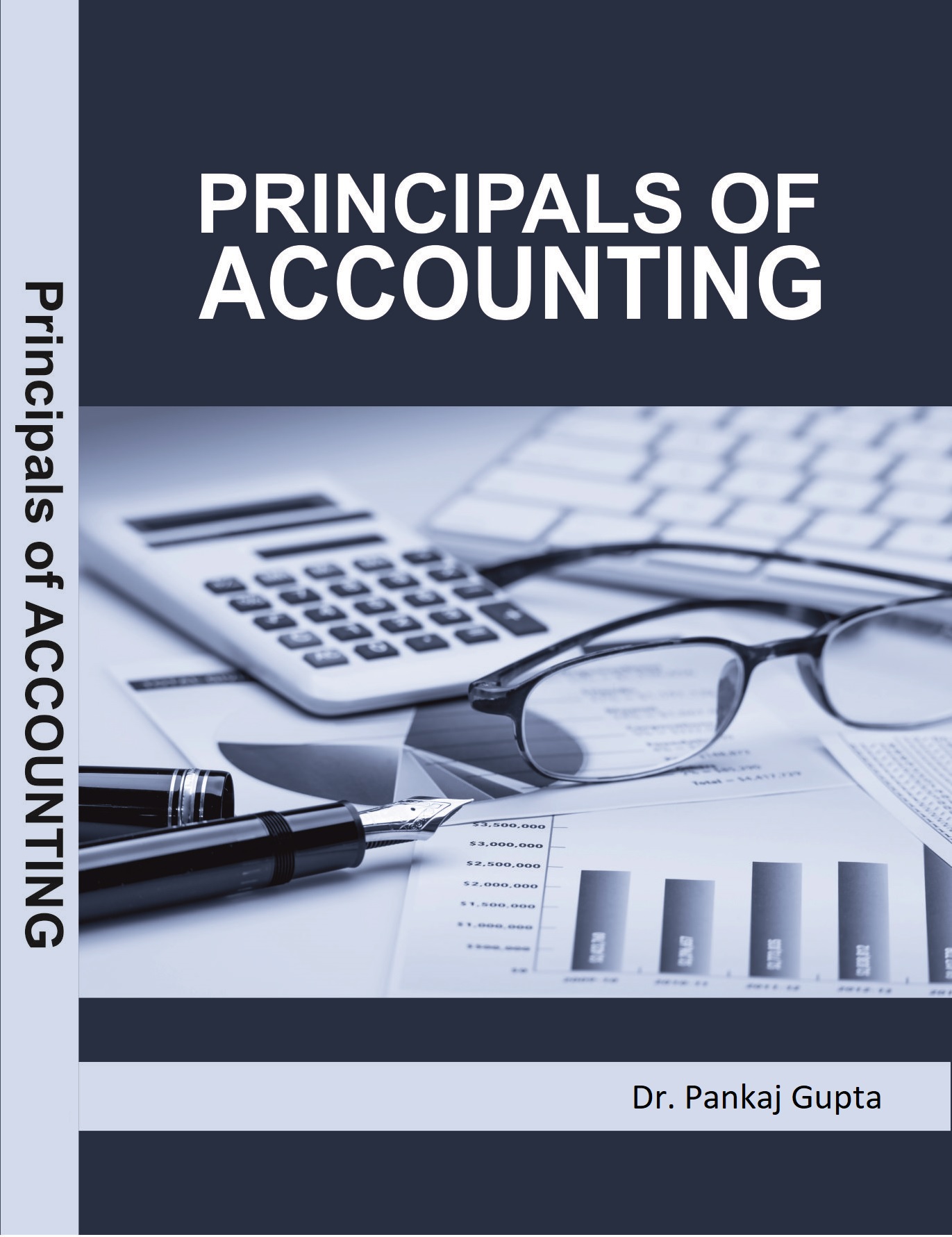 Principles of Accounting: Business Strategies