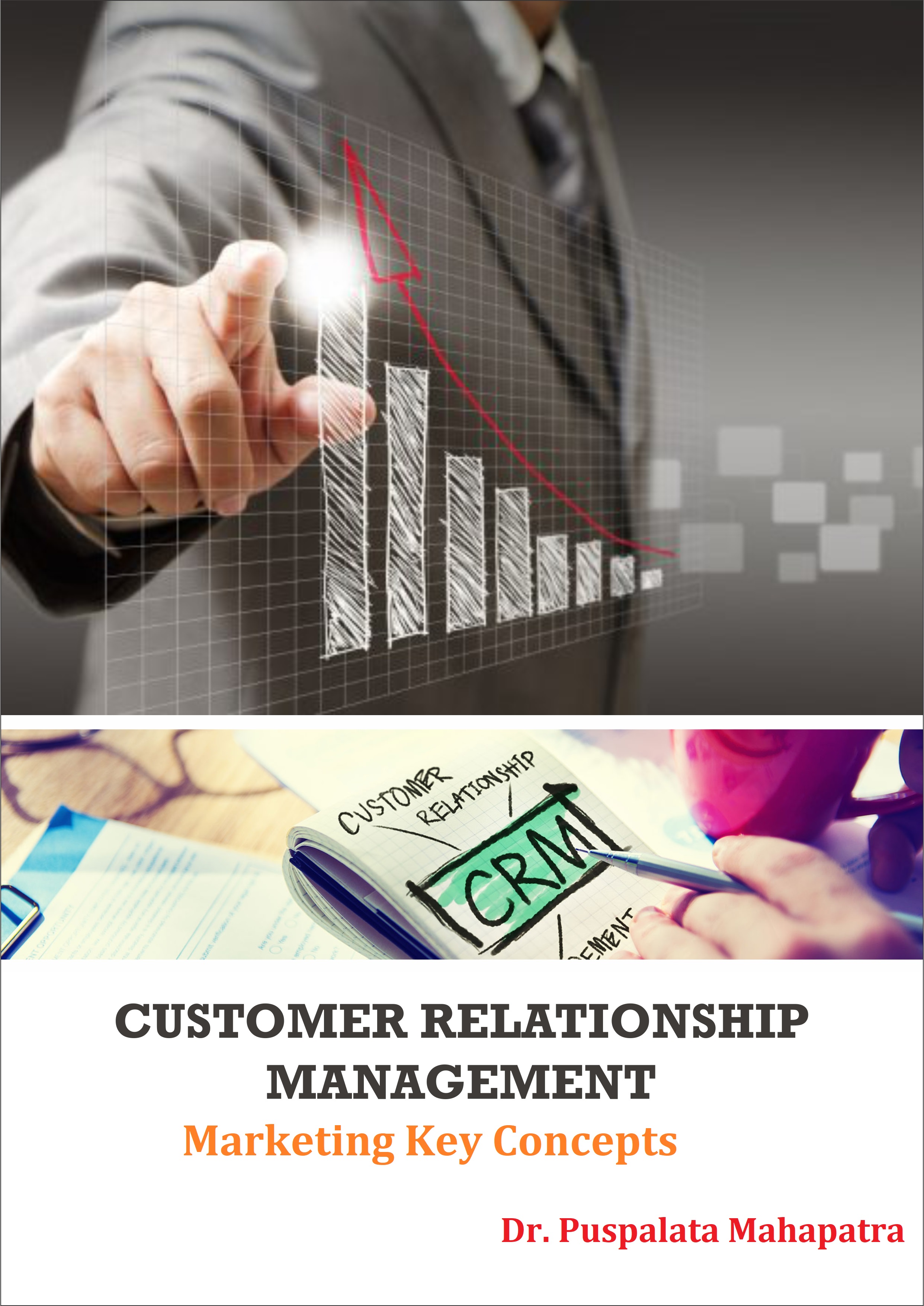 Customer Relationship Management: Marketing Key Concepts