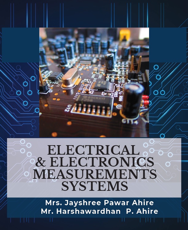 Electrical and Electronics Measurements Systems